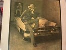 Hank Williams Jr. - Habits Old and New 1980 Vintage Vinyl Record  Elektra Tested