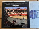 33CX 1743 Albeniz Granados Spanish Piano Music Jose Iturbi B/G