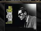 BILL EVANS - Some Other Time (2024) 2 LP 45RPM Vinyl