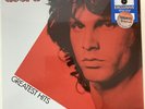 The Doors : Greatest Hits (Limited Edition Exclusive White Lp ) SEALED MINT New