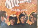 THE MONKEES  MISSING LINKS Volume Two LP 2021  (Sealed)