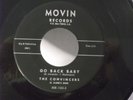The Convincers,Movin 100,