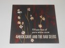 Nick Cave & The Bad Seeds - 10