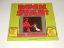 The Residents - LP - Duck Stab / Buster & Glen - USA 1978 - Ralph Records RR0278