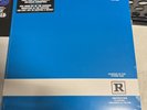 SEALED Queens of the Stone Age Rated R LP Vinyl Record