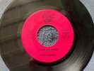 DON THOMAS - COME ON TRAIN rare ORIGINAL US 1973 1ST PRESSING NORTHERN SOUL VG+