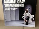 Michael Gray – The Weekend   12