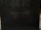 AC/DC - Back In Black LP Vinyl ORIGINAL 1980 ATLANTIC SD 16018 SP Masterdisk VG+