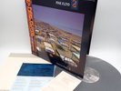 Pink Floyd ‎– A Momentary Lapse Of Reason Japan LP OBI VINYL CBS/Sony 28AP 3405