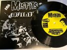 Misfits Evilive Fiend Version