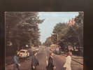 The Beatles - ABBEY ROAD - 1st Press Italy Mono 1969 vg/vg+