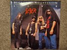 Slayer - Decade of Aggression  2x 12