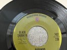 BLACK SABBATH Paranoid The Wizard 7437 7