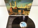 PINK FLOYD-ANIMALS...SUPERB  1ST UK PRESS N/MINT VINYL LP 1977
