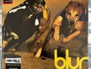 Blur - Parklife Zoetrope Vinyl LP RSD Record Store Day 2024 - New & Sealed