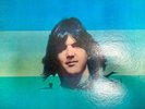 GRAM PARSONS GRIEVOUS ANGEL 1974 REPRISE ms2171 LP w/Emmylou Harris VG+