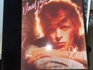 David Bowie - Young Americans - Used Vinyl Record - K6806z