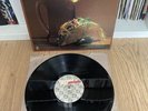 Poncho Sanchez -Bien Sabroso  1984 CONCORD PICANTE LP CJP239 VINYL EX-LATIN JAZZ