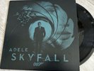 adele skyfall 7 inch single