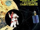 Elvis-Clear Red 180G Virgin Vinyl-Aloha From Hawaii Via Satellite (New & Sealed)