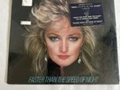Bonnie Tyler- Faster Than The Speed of Night 1983 Columbia 38710 NEW & SEALED