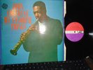 JOHN COLTRANE MY FAVORITE THINGS ATLANTIC 1361 RED AND PURPLE MONO OR.