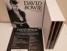 DAVID BOWIE LOVING THE ALIEN  (1983 -1989)  COFFRET VINYLS   15 LP