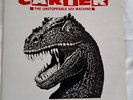 Carter the unstoppable sex machine – Post Historic Monsters ** Vinyl ** 1993