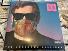 ELTON JOHN The Lockdown Sessions MINT & SEALED Double Vinyl LP Album NEW Records