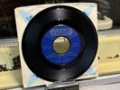MICKEY DENTON-TOP TEN/NOW I'M MR.BLUE/1964 MINT-/RARE TEENAGE ROCKER