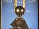 Sun Ra - Space Is The Place (LP, VG+, 2023 Reissue, 180g, Gatefold Jacket)