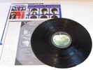 The Beatles A Hard Day's Night EAS-80552 NM-   OBI JAPAN Vinyl LP S251