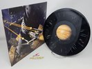 Sol-Feace Vinyl LP Record VGM OST Sega CD Master Not Moonshake 2D Ninja