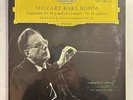SEALED MOZART SYMPHONIE Nr 39 Nr 36 Nr 40 Nr 41 KARL BOHM VINYL 2xLP RECORDS