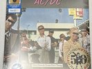 AC/DC: Dirty Deeds Done Dirt Cheap (Walmart Excl. 50th Ann. Gold Vinyl) READ DES