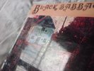 BLACK SABBATH BLACK SABBATH ORIGINAL FIRST PRESSING 1970 SPAIN  IN EXC CONDITION