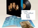 BETH GIBBONS Lives Outgrown DELUXE LP - SIGNED POSTCARD - PORTISHEAD Nr Mint***
