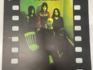 Yes The Yes Album Lp Red & Plum CC 1st Press [Ex-/Ex]
