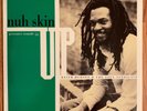 KEITH HUDSON & SOUL SYNDICATE Nuh Skin Up LP on Pressure Sounds NM dub uk