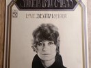 Shirley & Dolly Collins LP Love Death And The Lady UK Harvest 1st Press BEAUTY