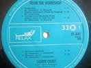 Sandy Coast LP From The Workshop Holland Relax 1st Press PSYCH SUPERB AUDIO RARE