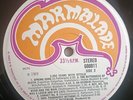 Ottilie Patterson LP 3000 Years With Ottilie UK Marmalade 1st Press NEAR MINT LP
