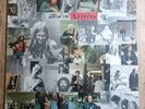 Sogmusobil LP Telefon Sweden Gump 1st Press &GUMP INNER NICE COPY RARELY OFFERED