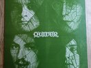 Quiver LP Self Titled UK Warner Brothers 1st Press INCREDIBLE COPY