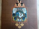 Quiver LP Gone In The Morning UK Warner Brothers 1st Press ALL NEAR MINT ARCHIVE