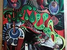 Tortilla LP Little Heroes Holland Catfish 1st Press INSERT SUPERB AUDIO & COVER