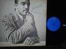 DICK MORGAN SETTLIN' IN RIVERSIDE 383 BGP LARGE BLUE LABEL MONO OR.