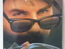 Risky Business - Soundtrack - UK 1989 LP Album Vinyl Record - Virgin OVED 240