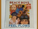 The Beach Boys - Feel Flows: The Sunflower & Surf's Up Sessions 2LPs On Vinyl