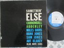 CANNONBALL ADDERLEY 